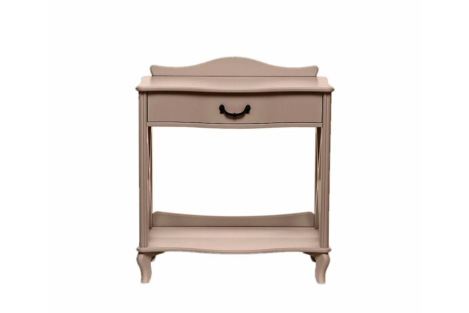 Туалетные столы - изображение №5 "Консоль Джульетта 2 (мокко)"  на www.Angstrem-mebel.ru