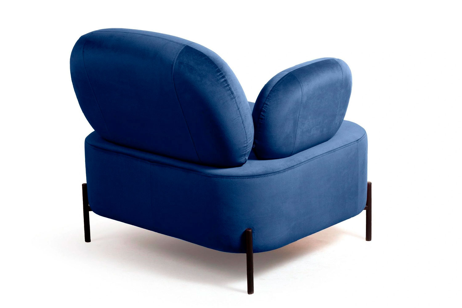 Интерьерные кресла - изображение №5 "Кресло Денди"  на www.Angstrem-mebel.ru